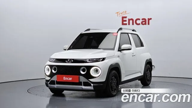 2023 Hyundai Casper