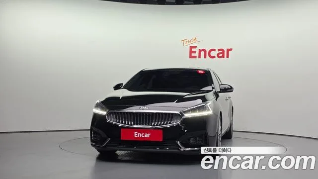 2016 Kia K7, foto 3