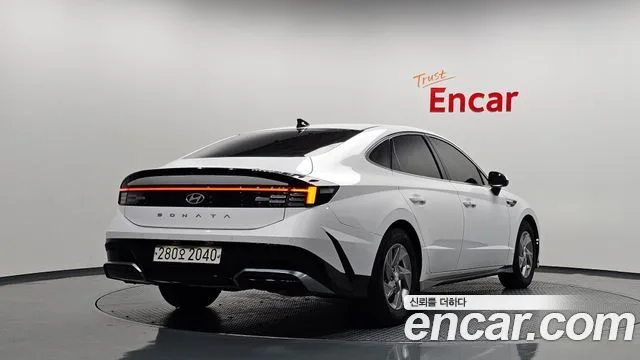 2024 Hyundai Sonata