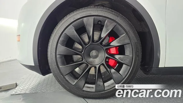 2022 Tesla Model Y, foto 4