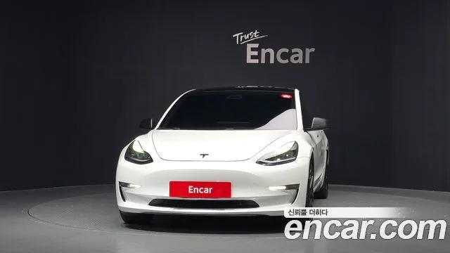 2021 Tesla Model 3, foto 3