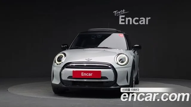 2022 Mini Cooper, foto 3