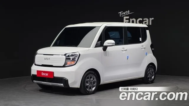 2023 Kia Ray