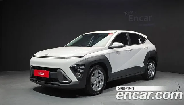 2023 Hyundai Kona
