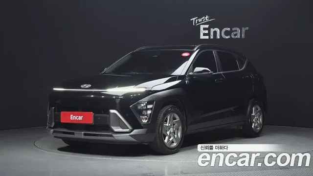 2023 Hyundai Kona