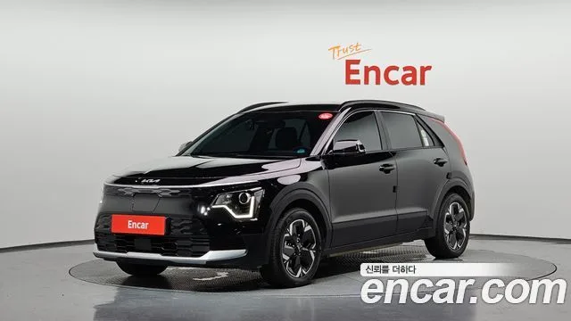 2024 Kia Niro