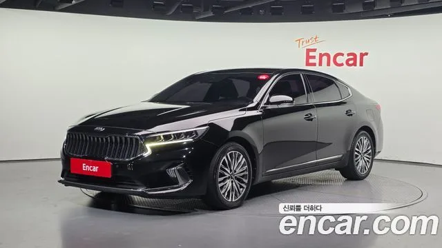 2020 Kia K7