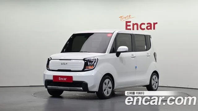 2023 Kia Ray