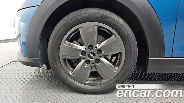 2022 Mini Cooper, foto 4
