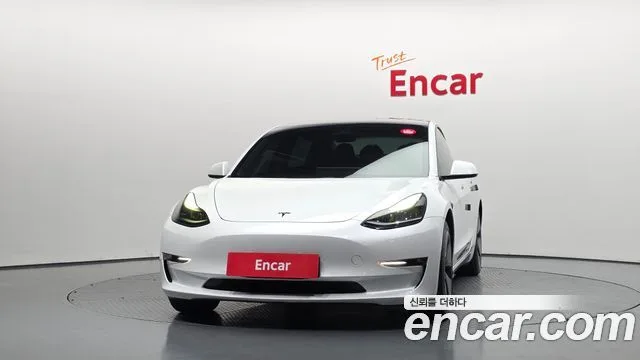 2021 Tesla Model 3, foto 3