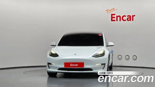 2021 Tesla Model 3, foto 3