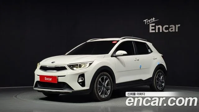 2018 Kia Stonic