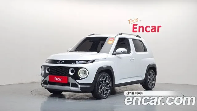 2023 Hyundai Casper