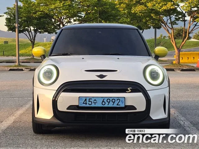 2024 Mini Cooper