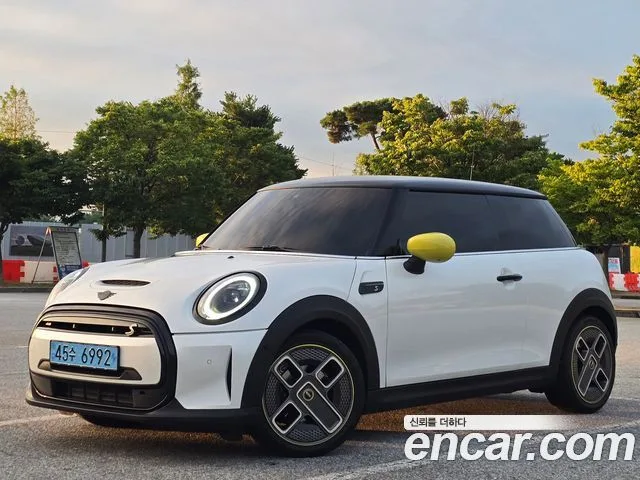 2024 Mini Cooper, foto 2