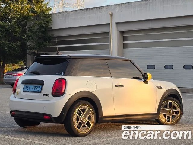 2024 Mini Cooper, foto 3