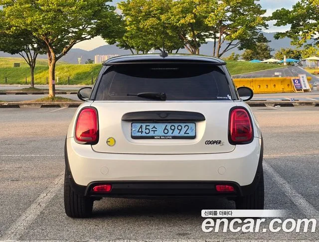 2024 Mini Cooper, foto 4