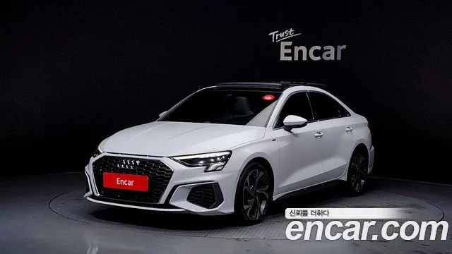 2024 Audi A3