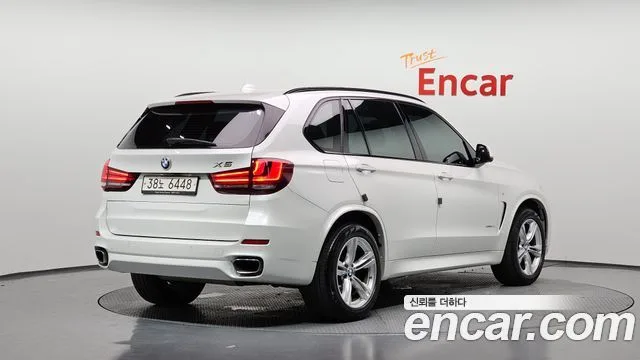 2018 BMW X5, foto 2