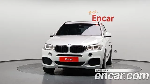 2018 BMW X5, foto 3
