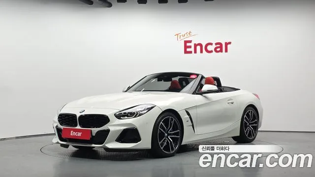 2024 BMW Z4