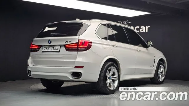 2018 BMW X5, foto 2