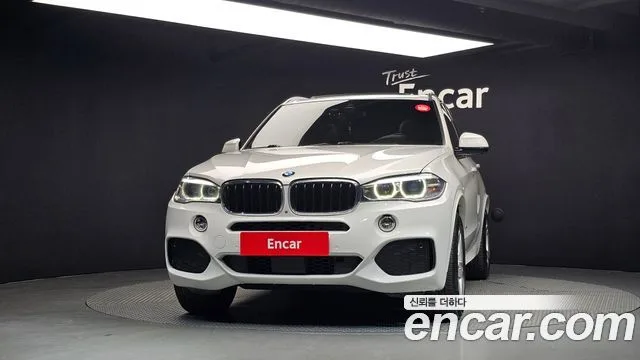 2018 BMW X5, foto 3