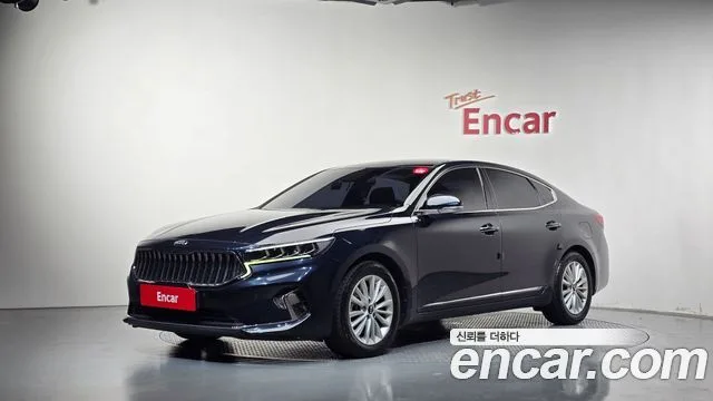 2020 Kia K7