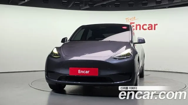 2023 Tesla Model Y, foto 3