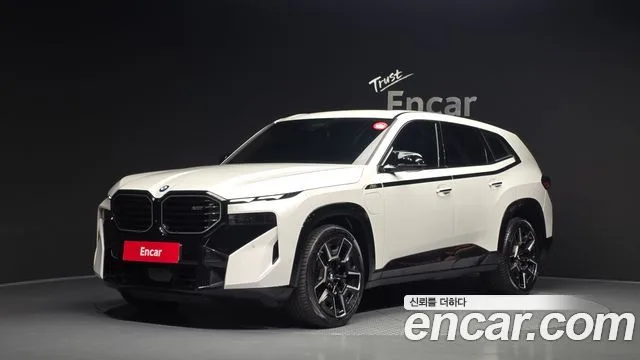 2023 BMW XM