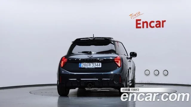2026 Mini Cooper, foto 4
