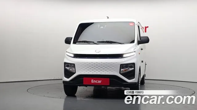 2023 Geely SE-A2 Van, foto 3
