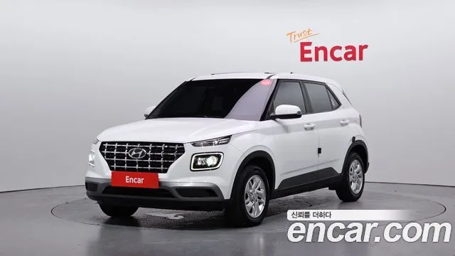 2023 Hyundai Venue