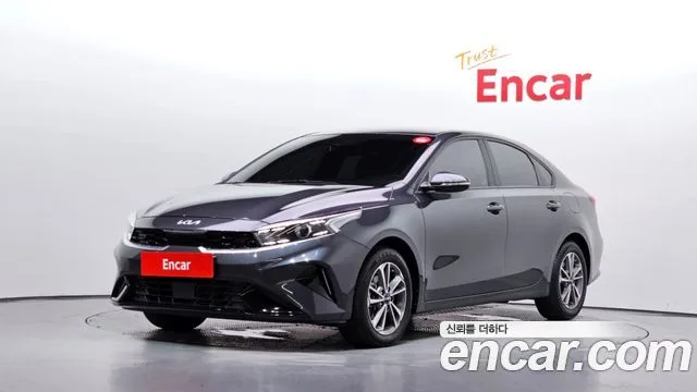 2024 Kia K3