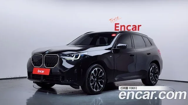 2026 BMW X3