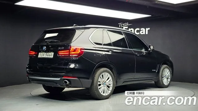 2017 BMW X5, foto 2