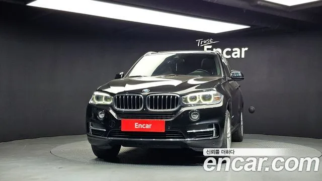 2017 BMW X5, foto 3