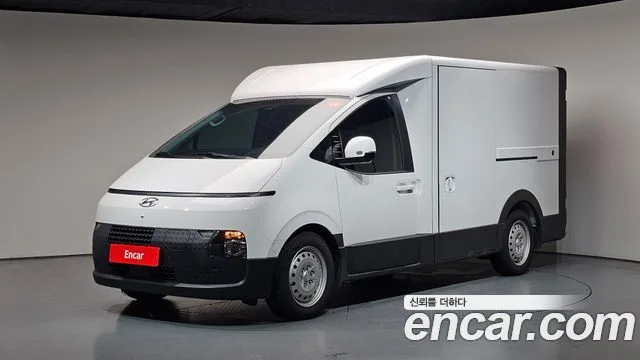 2026 Hyundai ST1