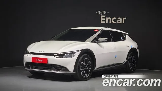 2024 Kia EV6