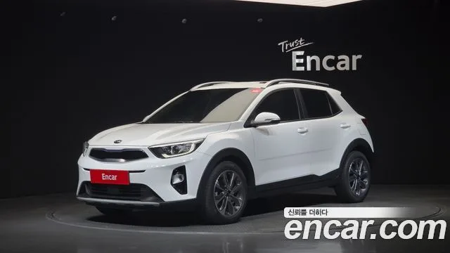 2019 Kia Stonic