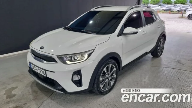 2018 Kia Stonic