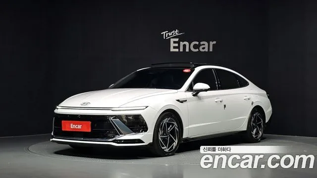 2024 Hyundai Sonata