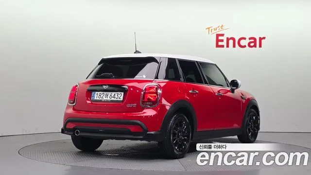 2024 Mini Cooper, foto 2