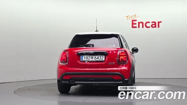 2024 Mini Cooper, foto 4
