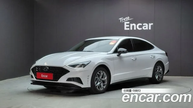2023 Hyundai Sonata