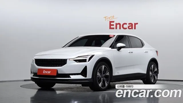 2023 Polestar Polestar 2