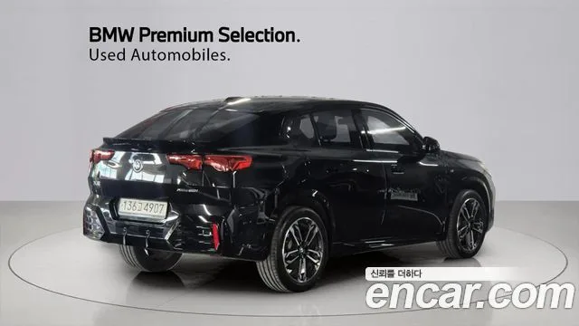 2024 BMW X2 (F39)