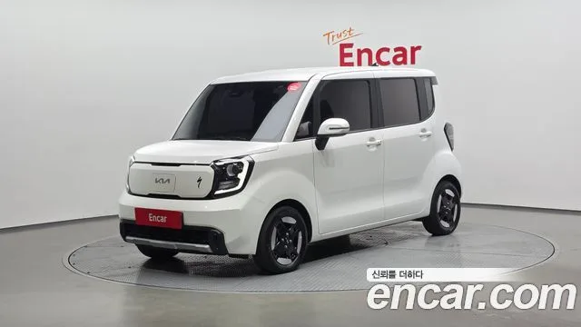 2024 Kia Ray