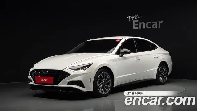2023 Hyundai Sonata