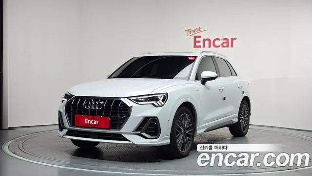 2023 Audi Q3